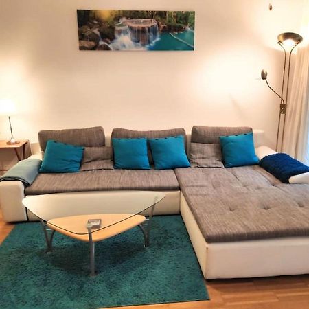 Nd Exquisites Wundervolles Ruhiges Terrassenapartment Mit Garage Wien Ngoại thất bức ảnh