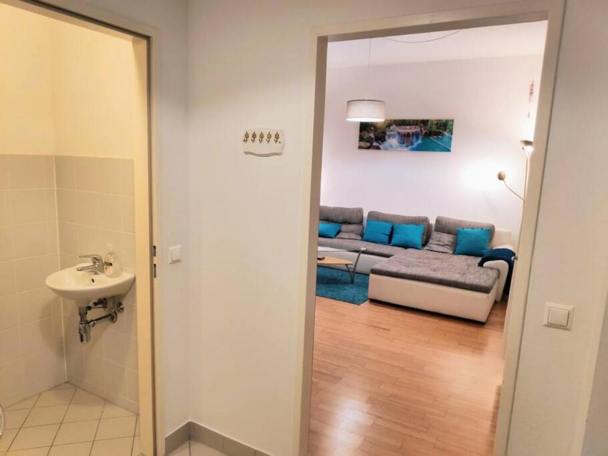 Nd Exquisites Wundervolles Ruhiges Terrassenapartment Mit Garage Wien Ngoại thất bức ảnh