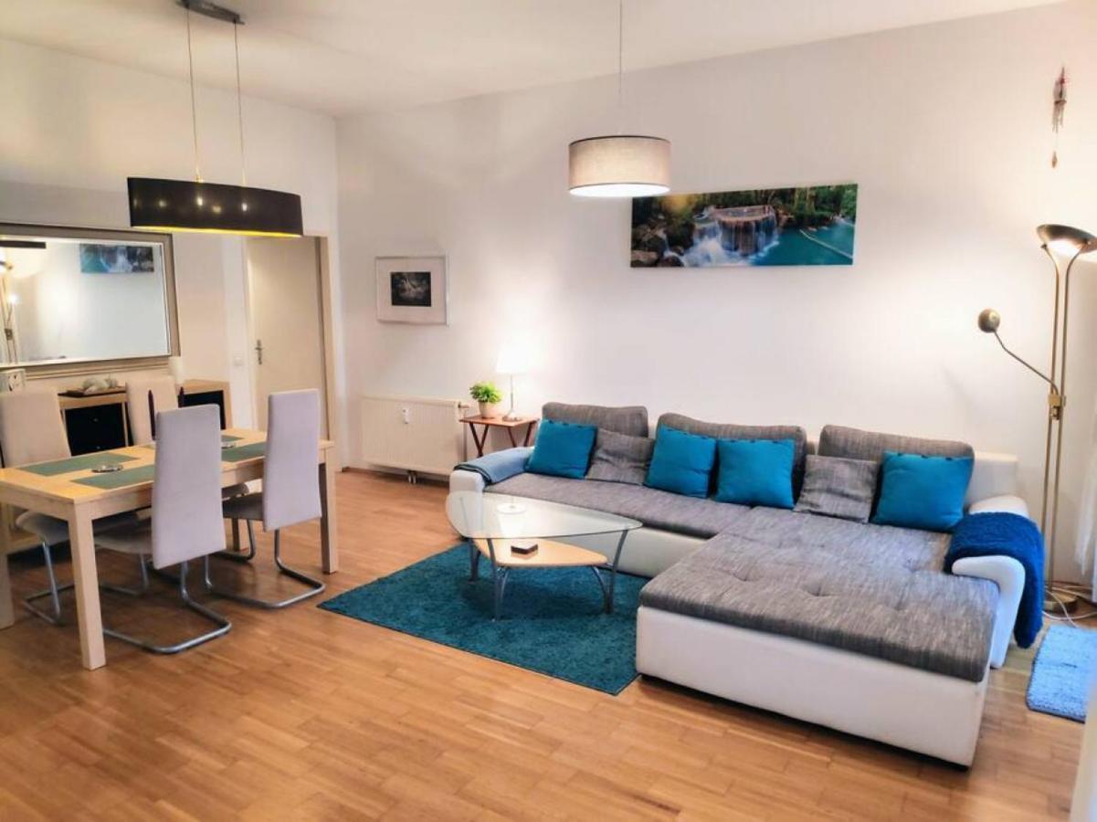 Nd Exquisites Wundervolles Ruhiges Terrassenapartment Mit Garage Wien Ngoại thất bức ảnh