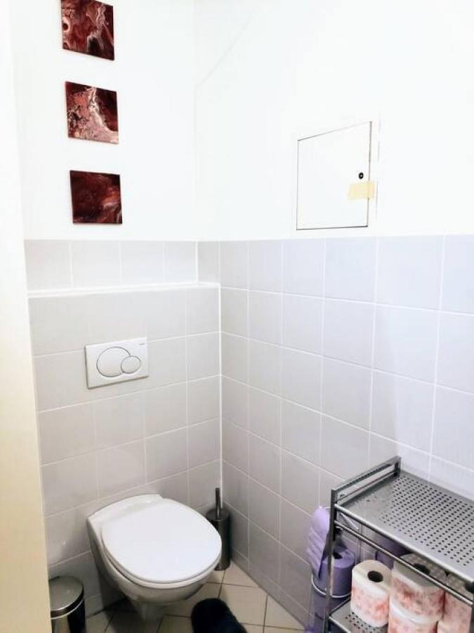 Nd Exquisites Wundervolles Ruhiges Terrassenapartment Mit Garage Wien Ngoại thất bức ảnh