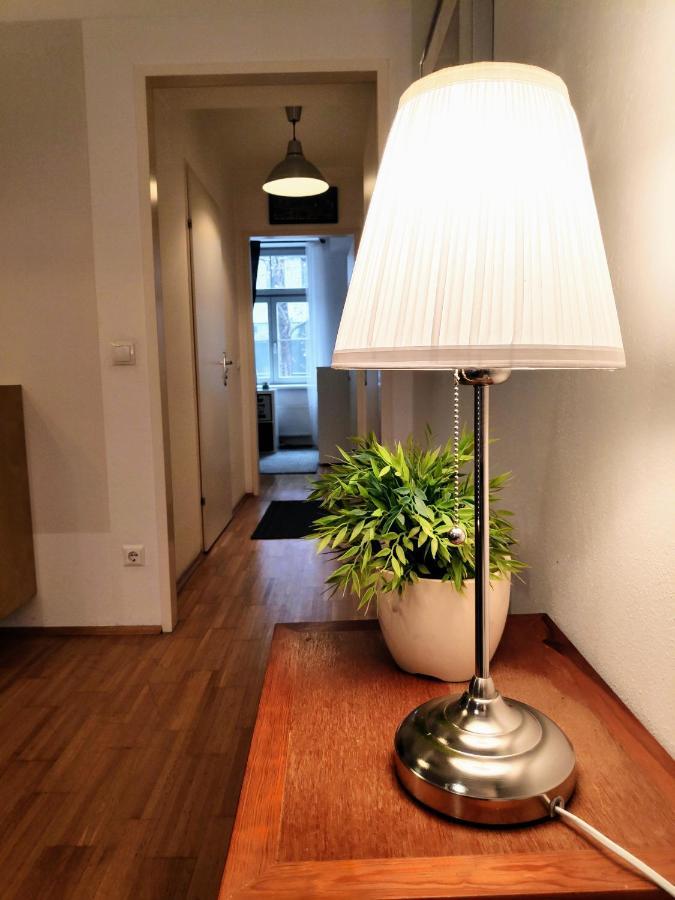 Nd Exquisites Wundervolles Ruhiges Terrassenapartment Mit Garage Wien Ngoại thất bức ảnh