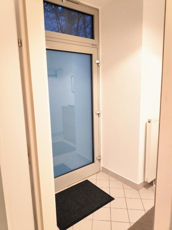 Nd Exquisites Wundervolles Ruhiges Terrassenapartment Mit Garage Wien Ngoại thất bức ảnh