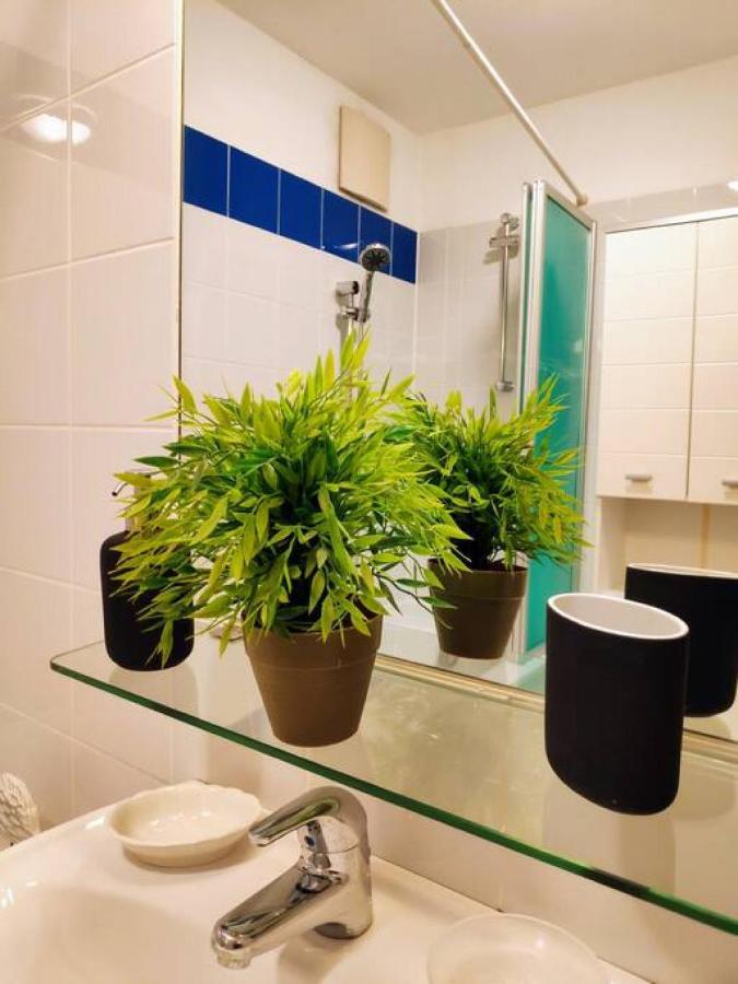 Nd Exquisites Wundervolles Ruhiges Terrassenapartment Mit Garage Wien Ngoại thất bức ảnh